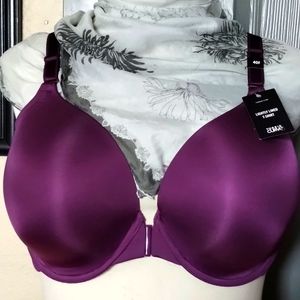 Torrid Curve 40F T shirt Bra